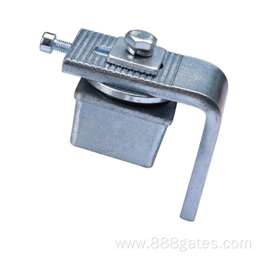 steel gate Adjustable Heavy Duty Ball Bearing Hinge